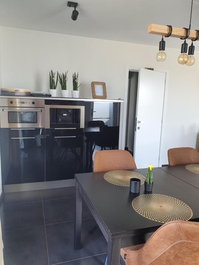 B&B Kanegem Onverbloemd Tielt Εξωτερικό φωτογραφία