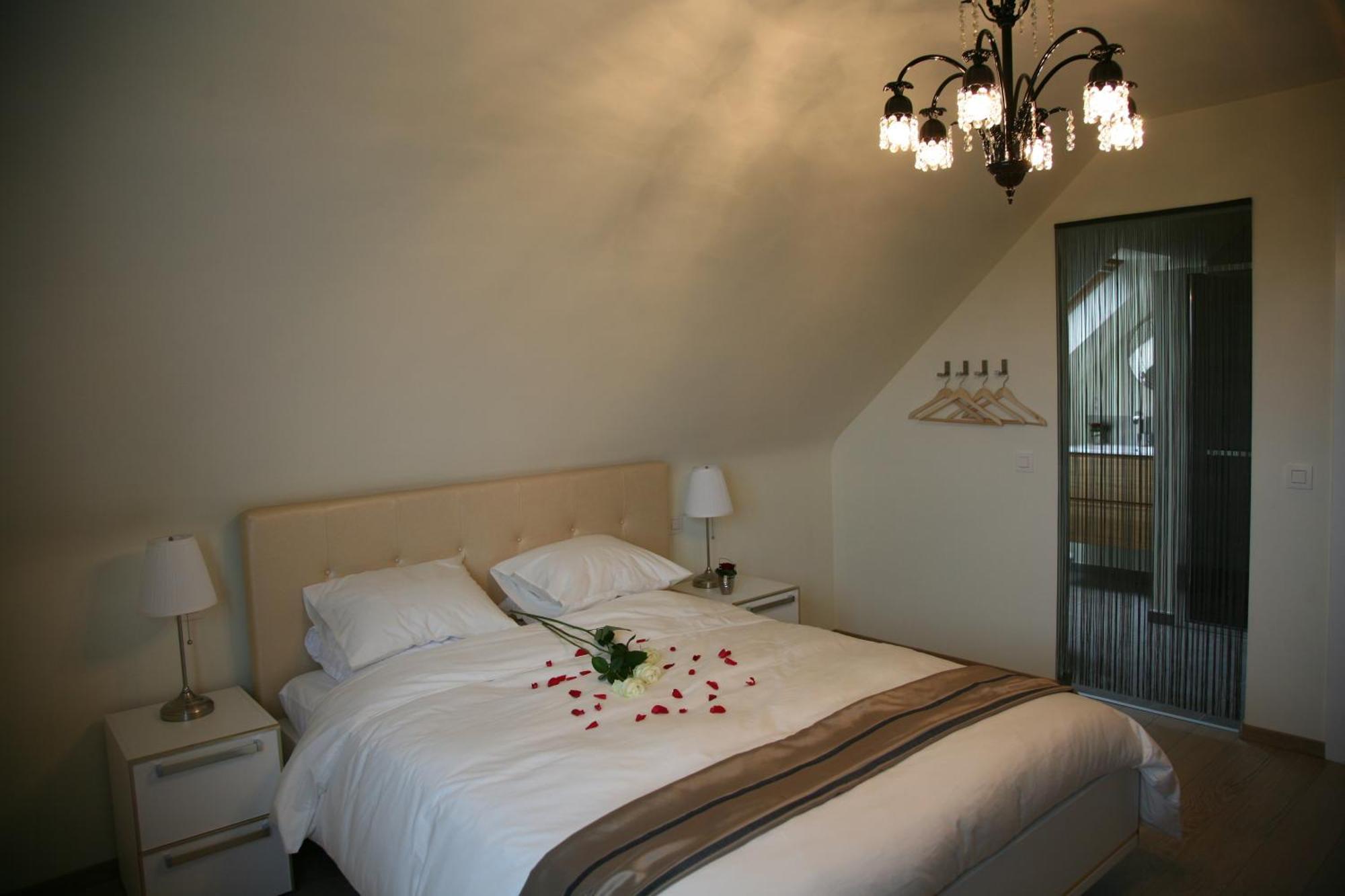 B&B Kanegem Onverbloemd Tielt Εξωτερικό φωτογραφία