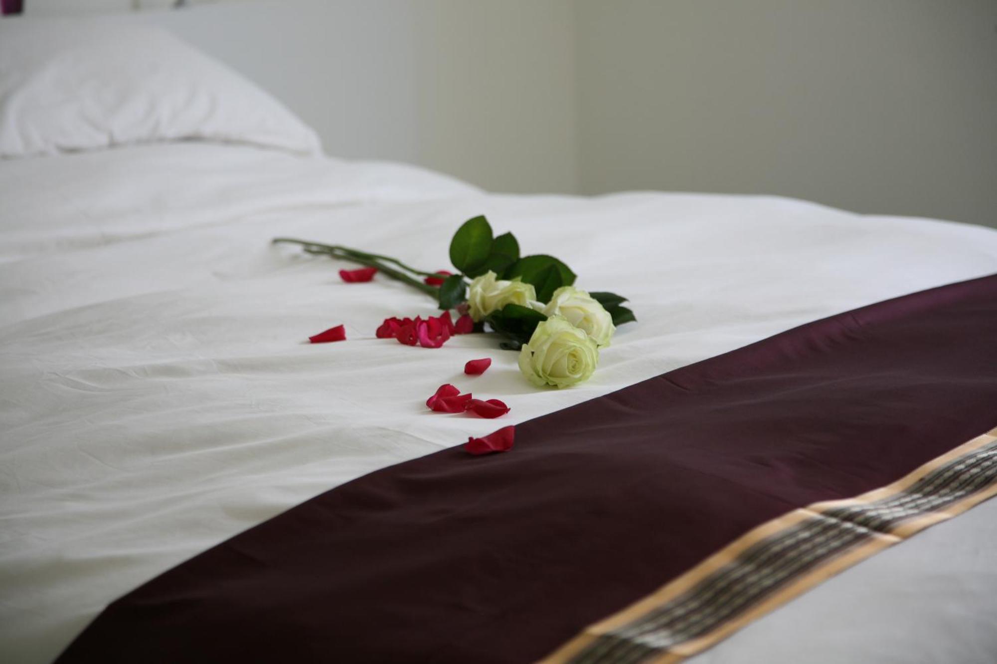 B&B Kanegem Onverbloemd Tielt Εξωτερικό φωτογραφία