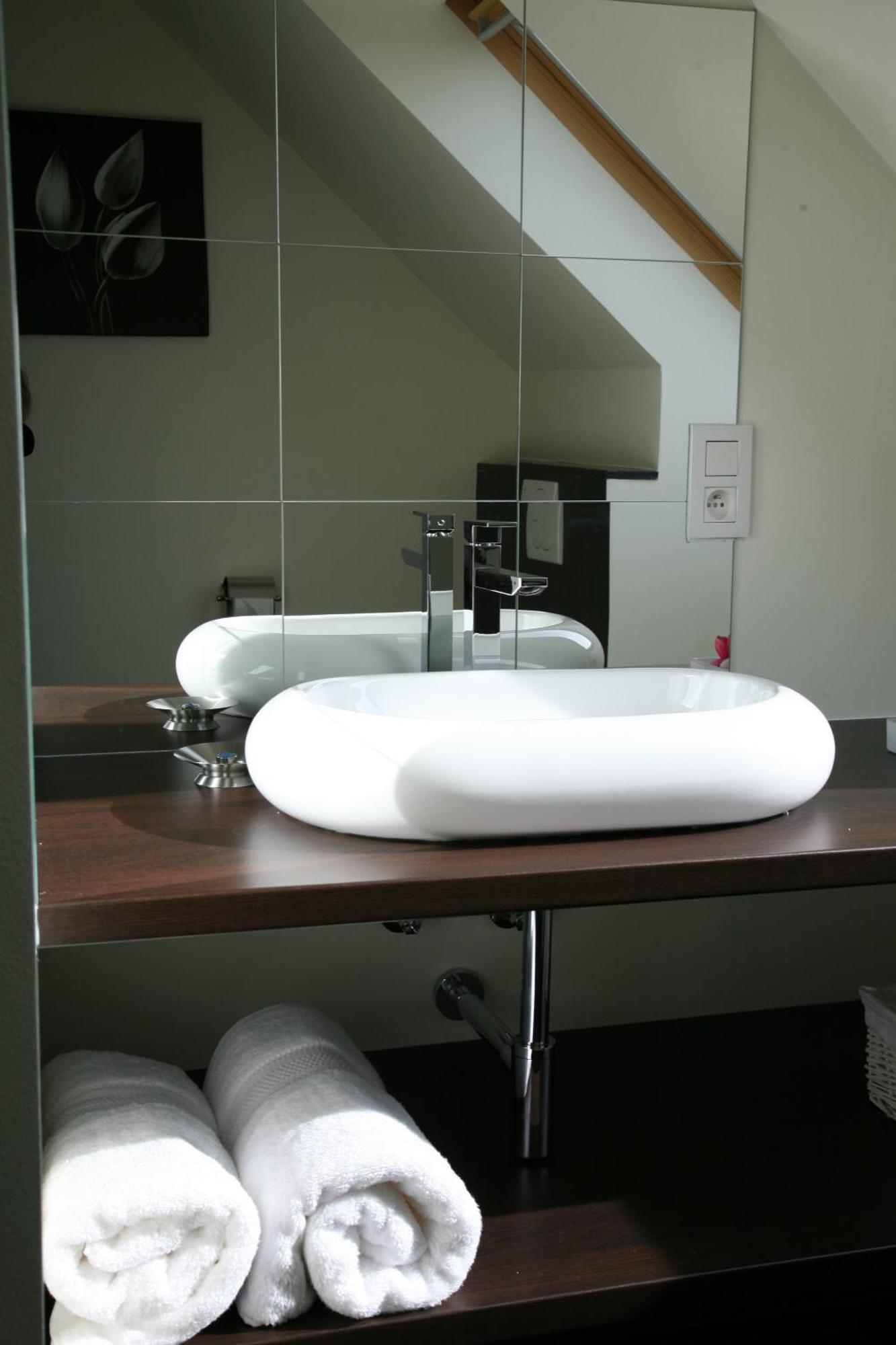 B&B Kanegem Onverbloemd Tielt Εξωτερικό φωτογραφία