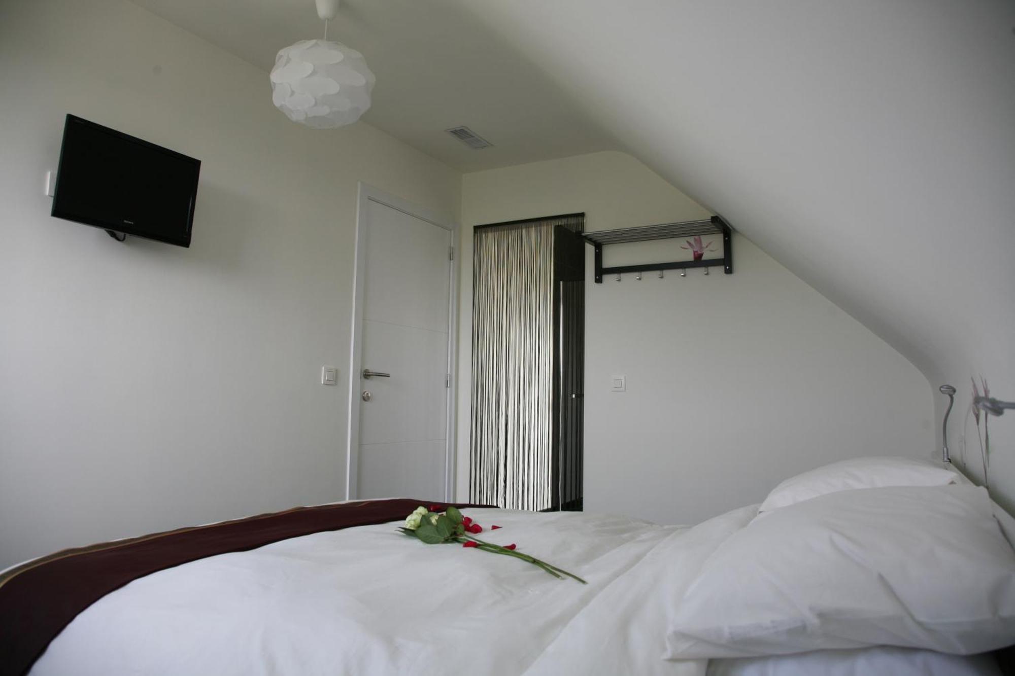 B&B Kanegem Onverbloemd Tielt Εξωτερικό φωτογραφία